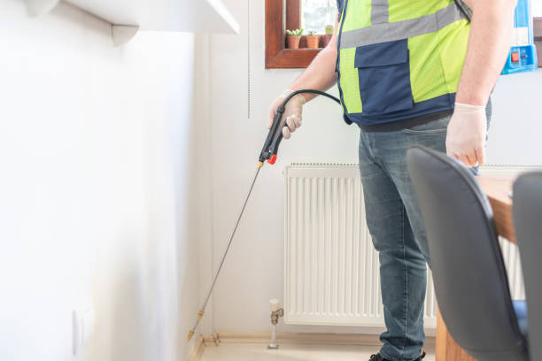 Best Pest Control Near Me  in Webster, FL
